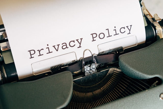 Data Privacy - a primer for small and medium businesses