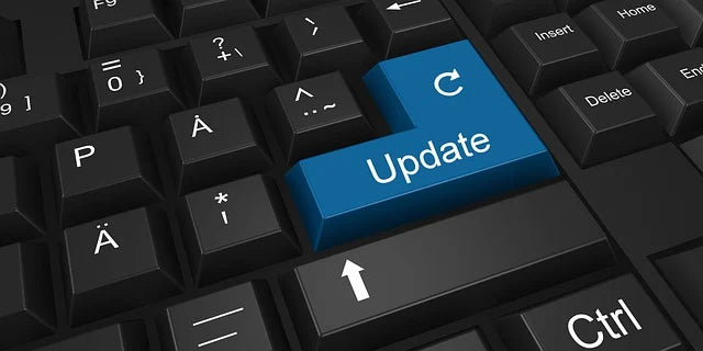 Blog 5: Staying Up to Date with Update Management